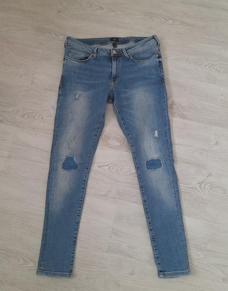 Rifle, river island,42
