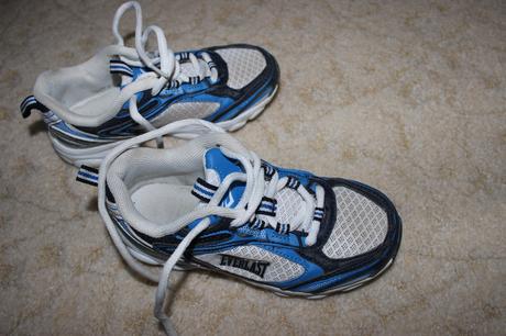 Halove tenisky, everlast,29