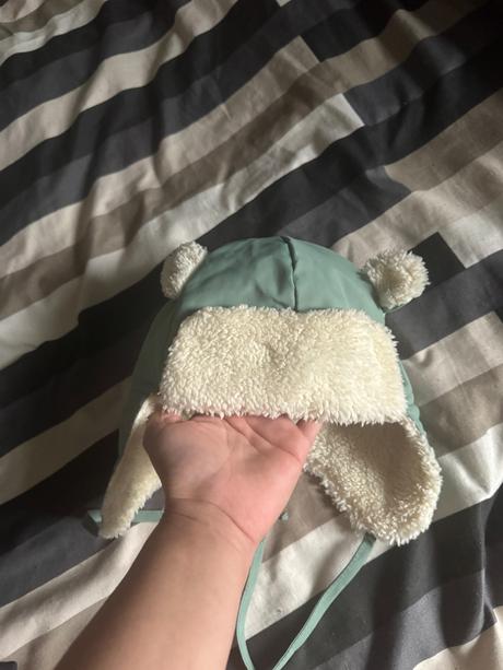 Baranica čiapka, zara,68