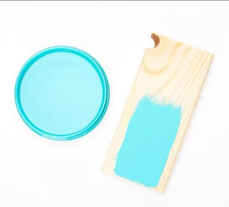 .tyrkysové kraťasy, c&a,164