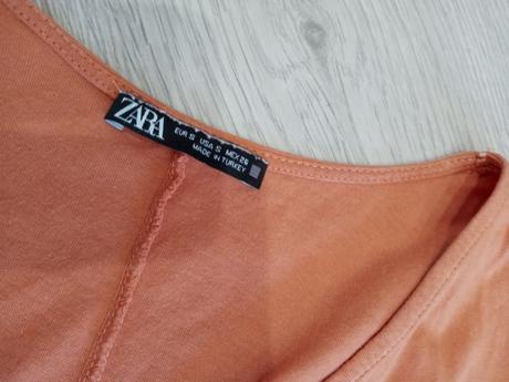 Letné šaty zara, zara,s