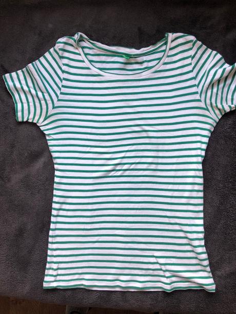 Benetton tričko, benetton,s