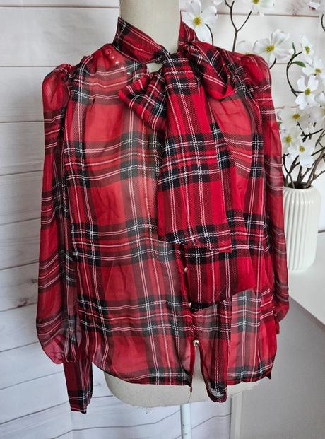 Pekná zaujímavá blúzka mohito, mohito,34