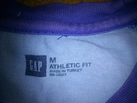 Gap tricko, gap,m