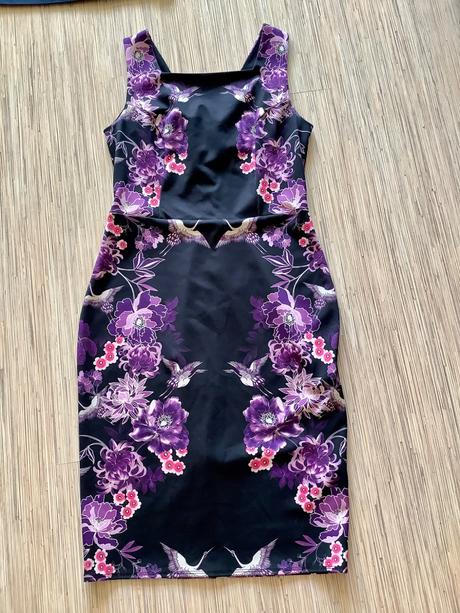 Šaty/q9, dorothy perkins,40