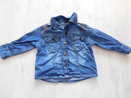 Rifľová bunda č.80, 80