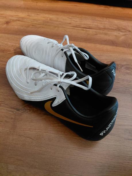 Kopačky nike phantom gx veľ. 44.5, nike,44