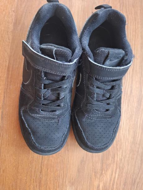 Nike tenisky botasky, nike,31