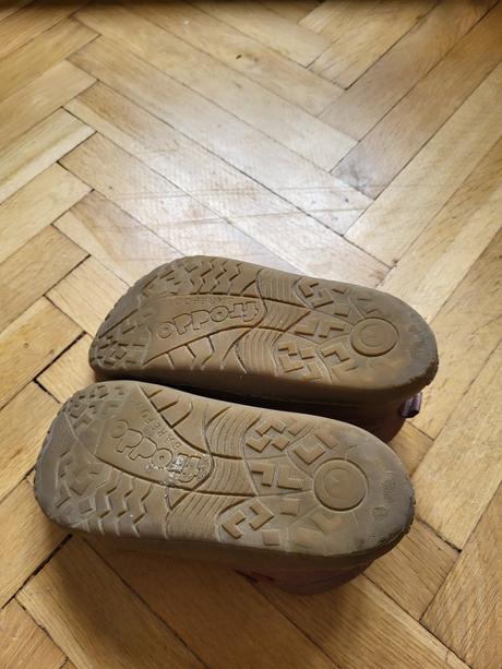 Celorocky froddo barefoot autumn, froddo,34