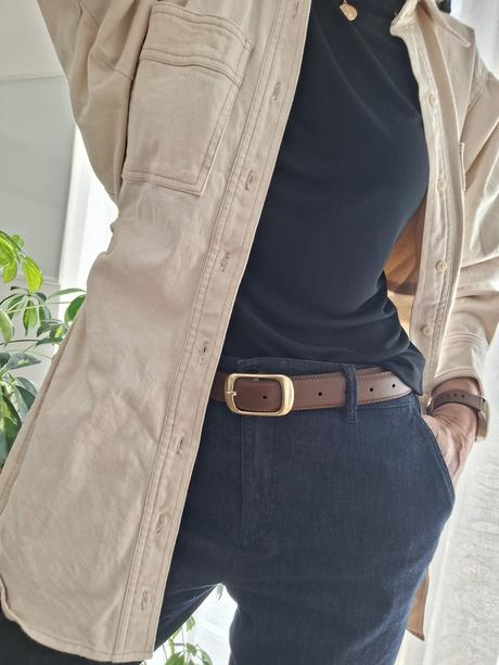 Riflova bunda kabatik zara s/m, zara,m