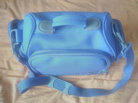 Prebalovacia taška, 