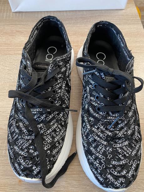 Calvin klein topánky veľ.38, 38