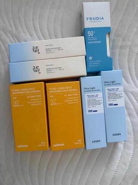 Spf 50, 