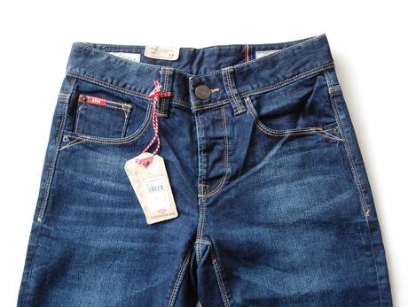 Pánske rifle, lee cooper,32