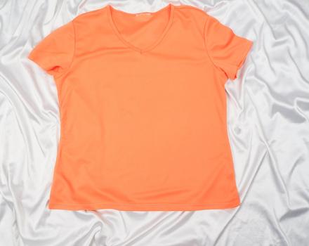 Kvalitné športové tielko, l