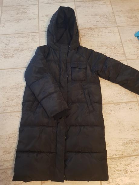 Zimnà bunda only pre dievčatà, 140