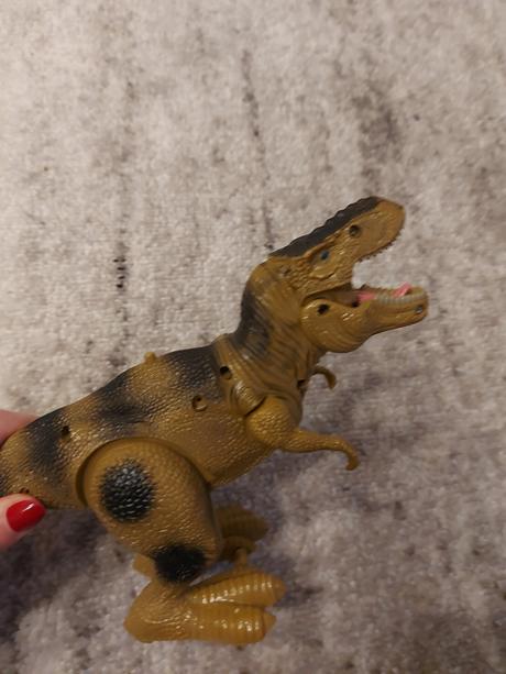 Chodiaci dinosaurus, 