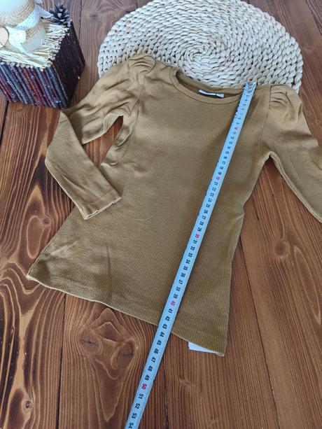 Tričko vrúbkované name it 110, name it,110