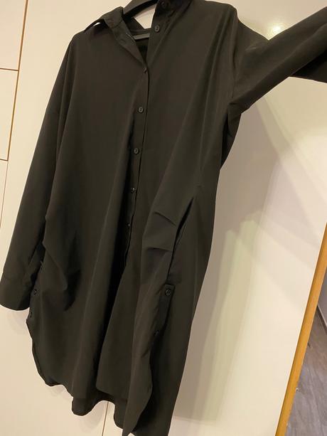 Oversize košeľa, xl