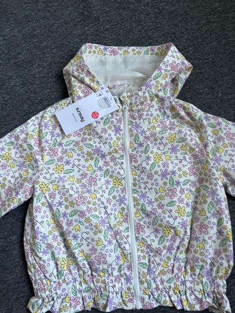 Jarná bunda, sinsay,92