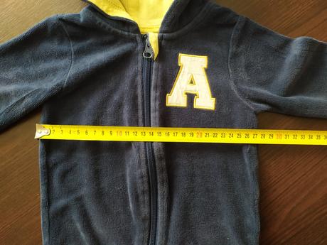 Mikina lidl, lupilu,92