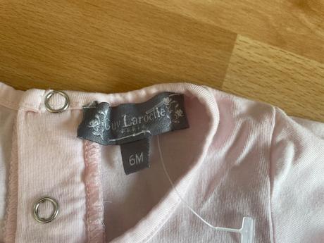 Guy laroche tričko, 74