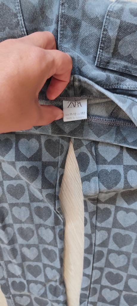 Džeginy, zara,152