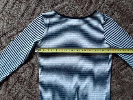 Pásikavé tričko, reserved,122