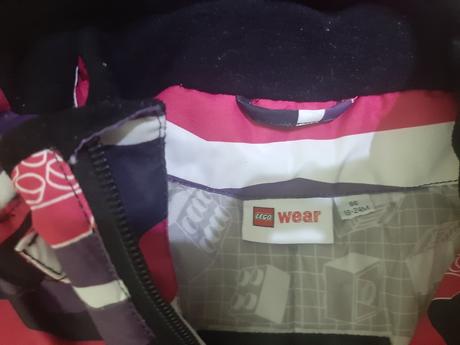 Zimny overal lego 92, lego,92