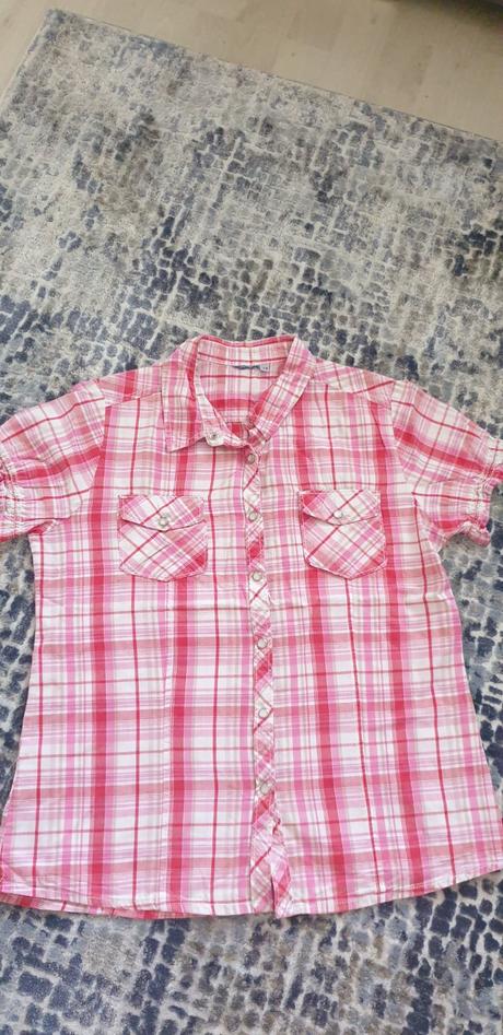 Košeľa č.164, 164