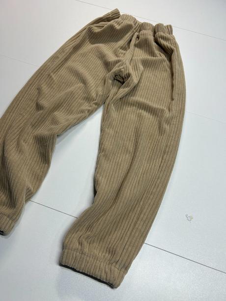 Detské nohavice - 5 rokov, 110