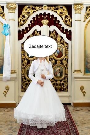 Šaty na 1. sv., 134
