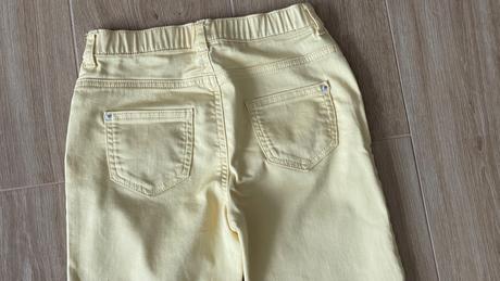 Džeginsy tenke, f&f,152