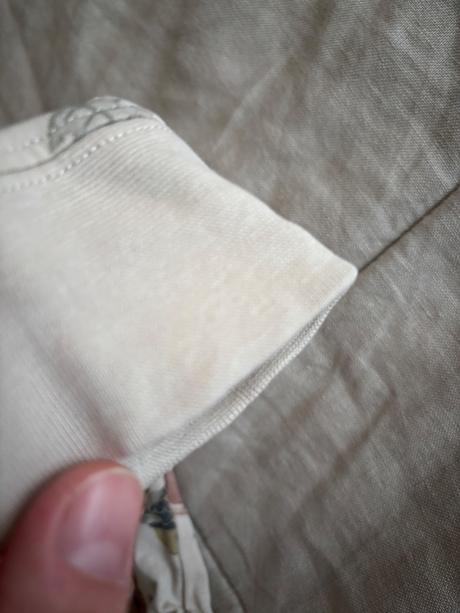 Lindex body bezove sovy 74, lindex,74