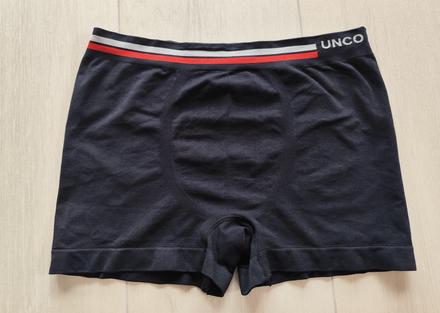 Predám termo funkčné bezšvové boxerky, <50