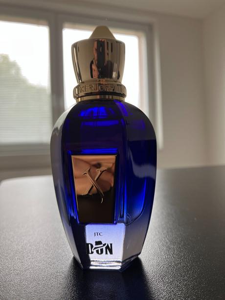 Xerjoff don 50ml parfem,