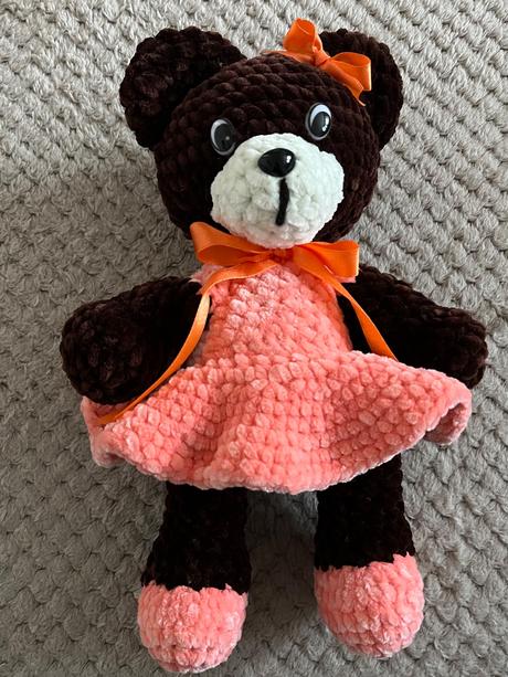 Hačkované hračky, 