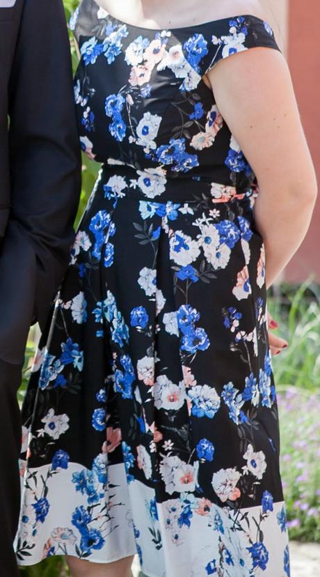 Šaty na leto - 36 - f&f, f&f,36