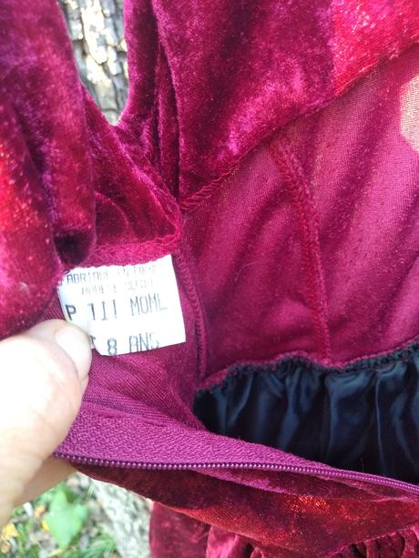 Vianočný škriatok - 10 eur, 122