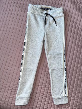 Teple tepláky 116, dopodopo,116