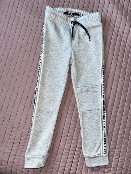 Teple tepláky 116, dopodopo,116