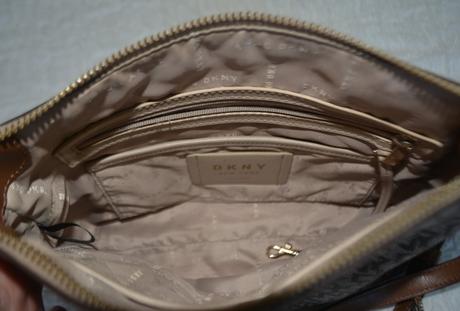 Dkny crossbody kabelka, dkny