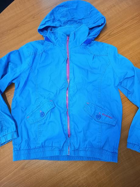 Prechodná bunda, glo-story,134