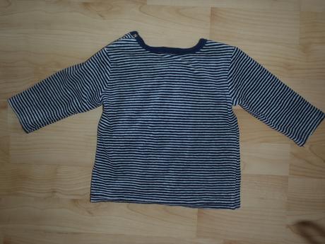 Flisovy pulovrik, velkost 74 cm, kik,74