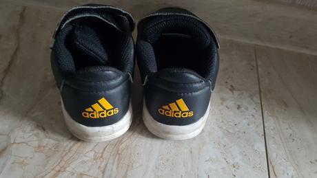 Tenisky adidas, adidas,25