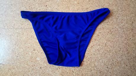 Plavkové nohavičky, 