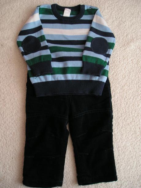 Pulovrik, dopodopo,74