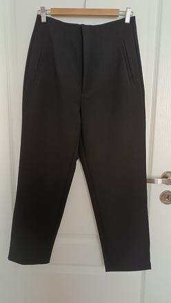 Nohavice do kancelárie, stradivarius,40