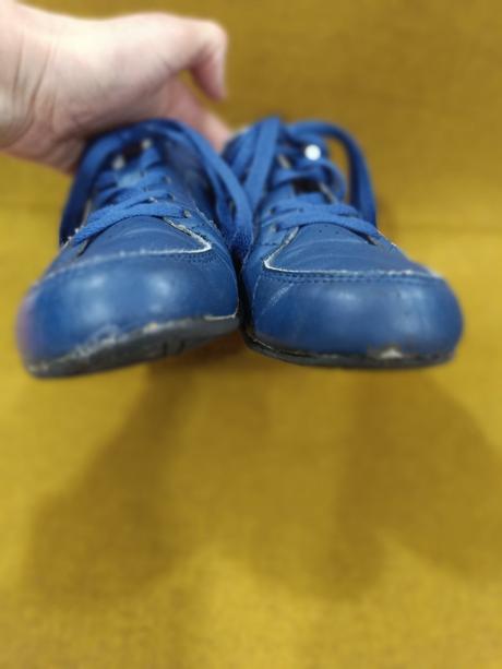 Botasky, tenisky, halovky, 32