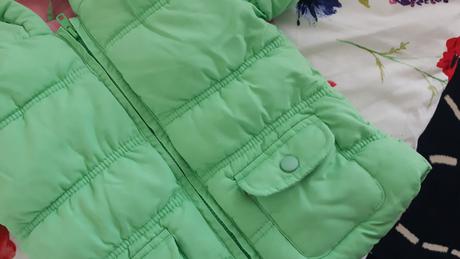 Bundička pre dievčatko, cherokee,92